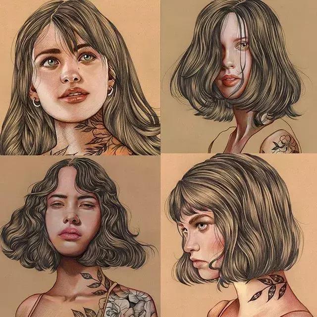 美术类高薪专业,学美术能从事的十大高薪职业