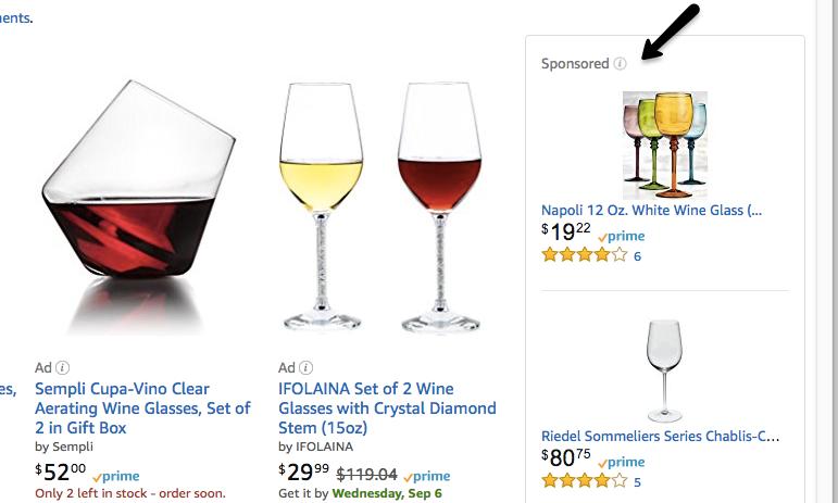 亚马逊广告手把手教程,亚马逊广告入门零基础