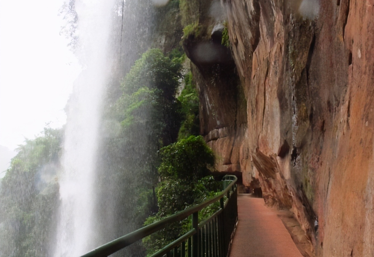 贵州遵义的a级景区有哪些,贵州遵义5a级旅游景点