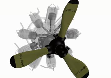 3d飞机起飞原理视频,飞机怎么飞行的原理3d动画