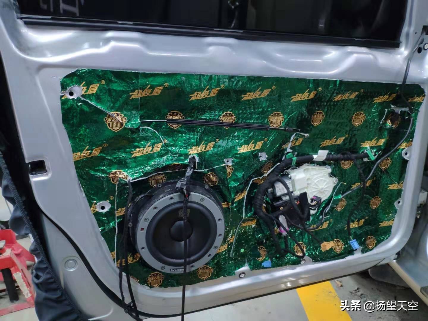 大众途岳和速腾哪个隔音效果好,大众速腾隔音对比迈腾