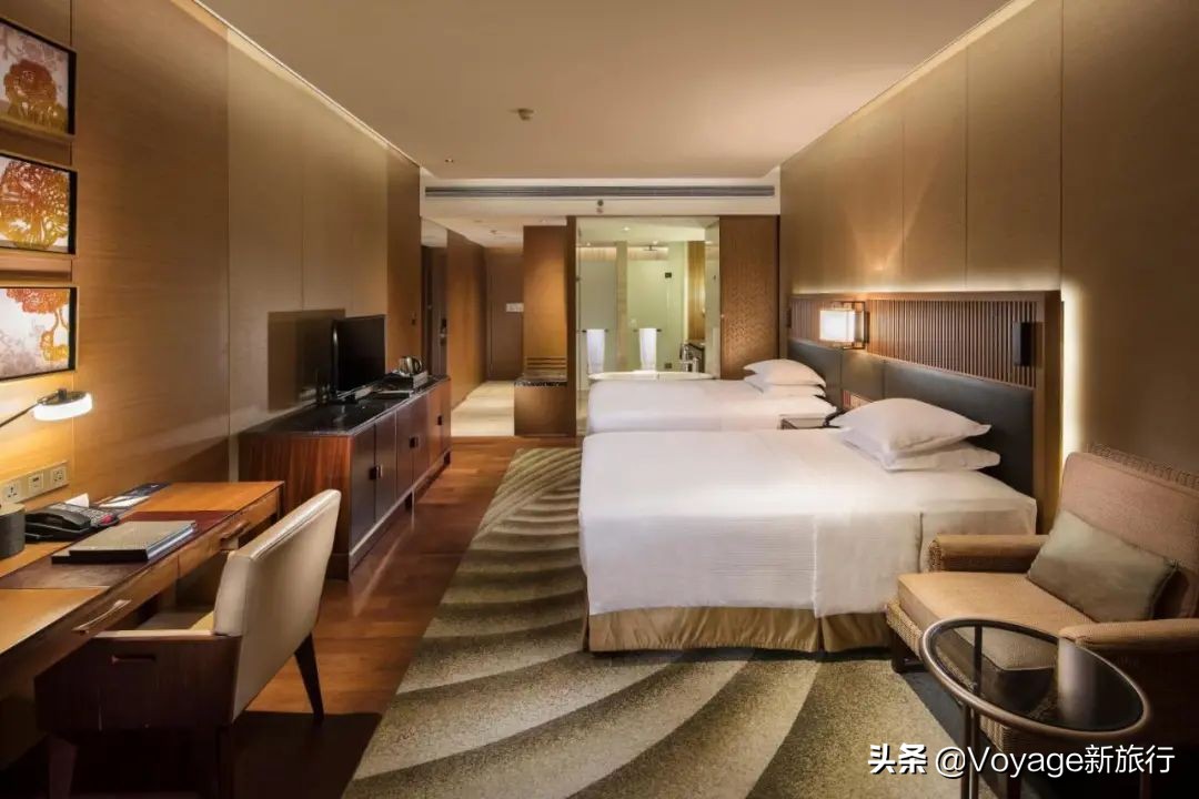 武汉值得去的主题酒店,武汉哪些酒店值得去