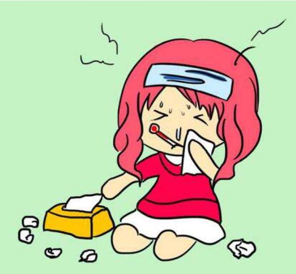 儿童感冒哪些药禁用,儿童普通感冒的正确认识与防护