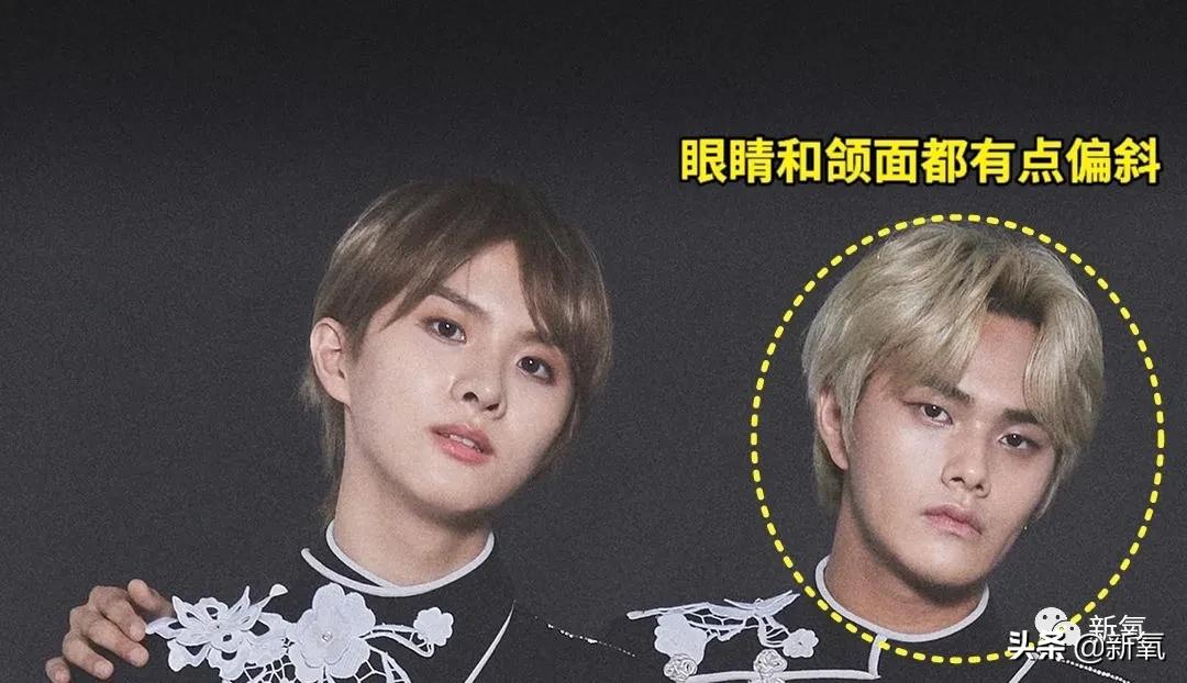 大小脸不对称怎么改变,大小脸不对称改善动作