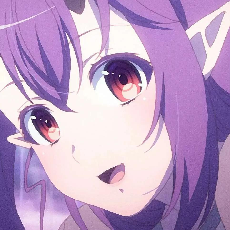 40张女生动漫头像合集,动漫40岁女生头像