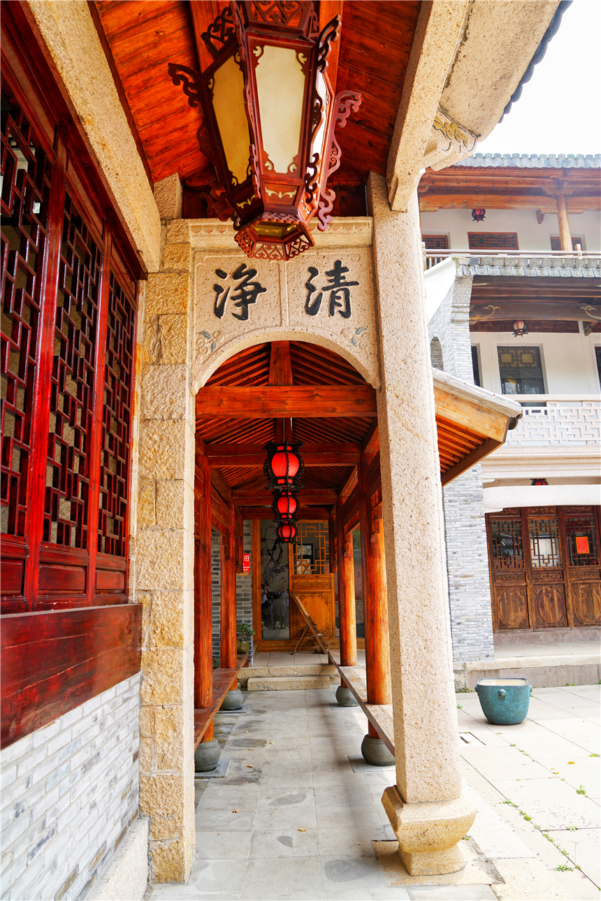 江南水乡旅游攻略四天三晚,温州旅行攻略四天三夜