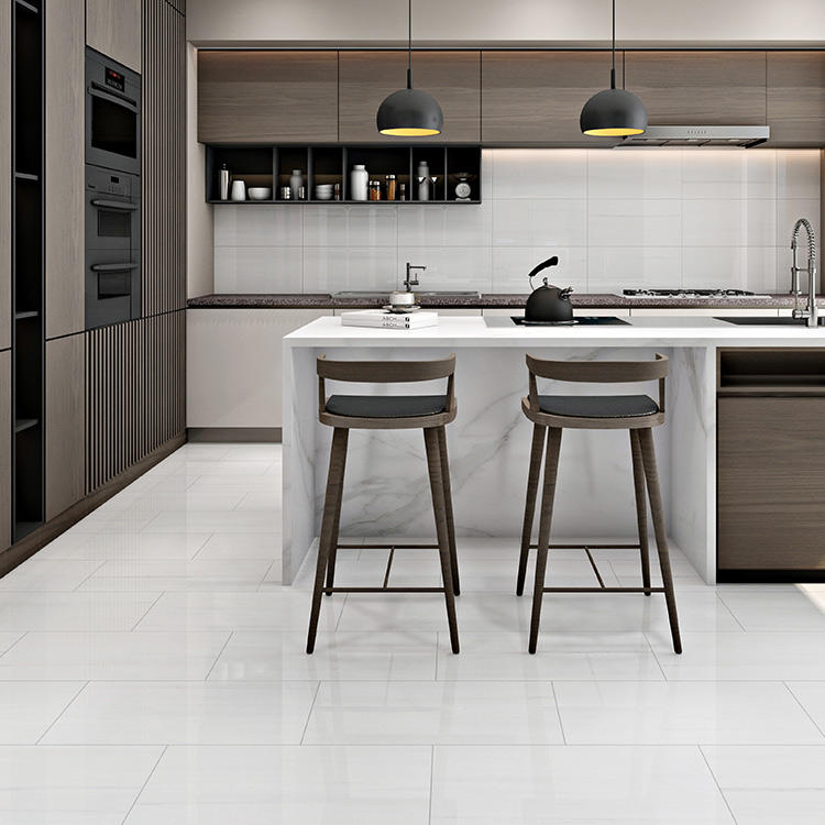 诺贝尔瓷砖，健康美学家