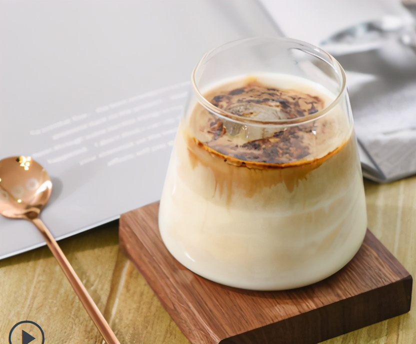 日本星巴克热抹茶拿铁,星巴克瑞幸速溶咖啡