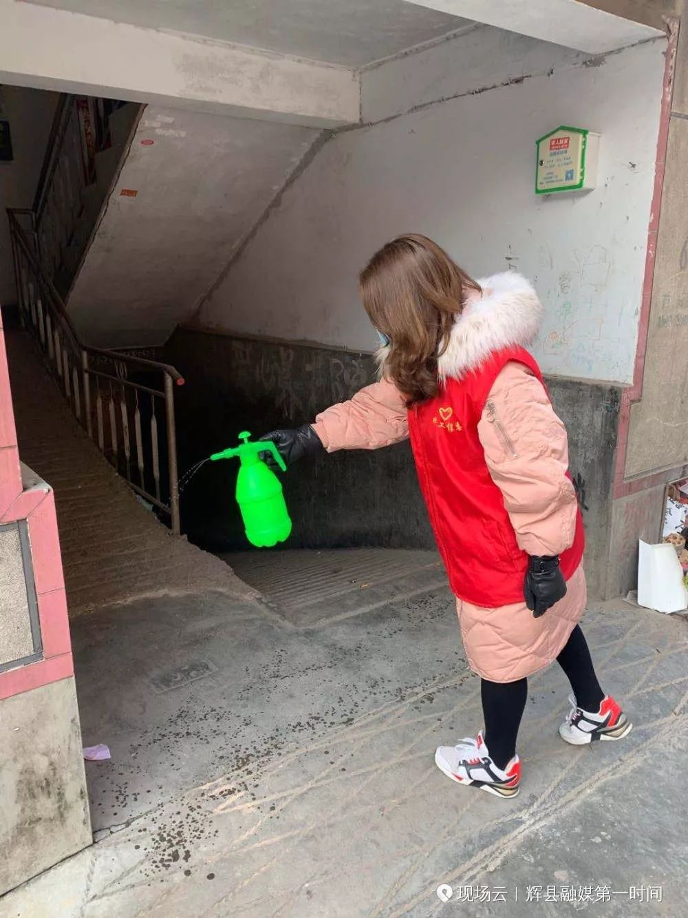 抗击疫情众志成城团结一心,新乡牧野区抗击疫情