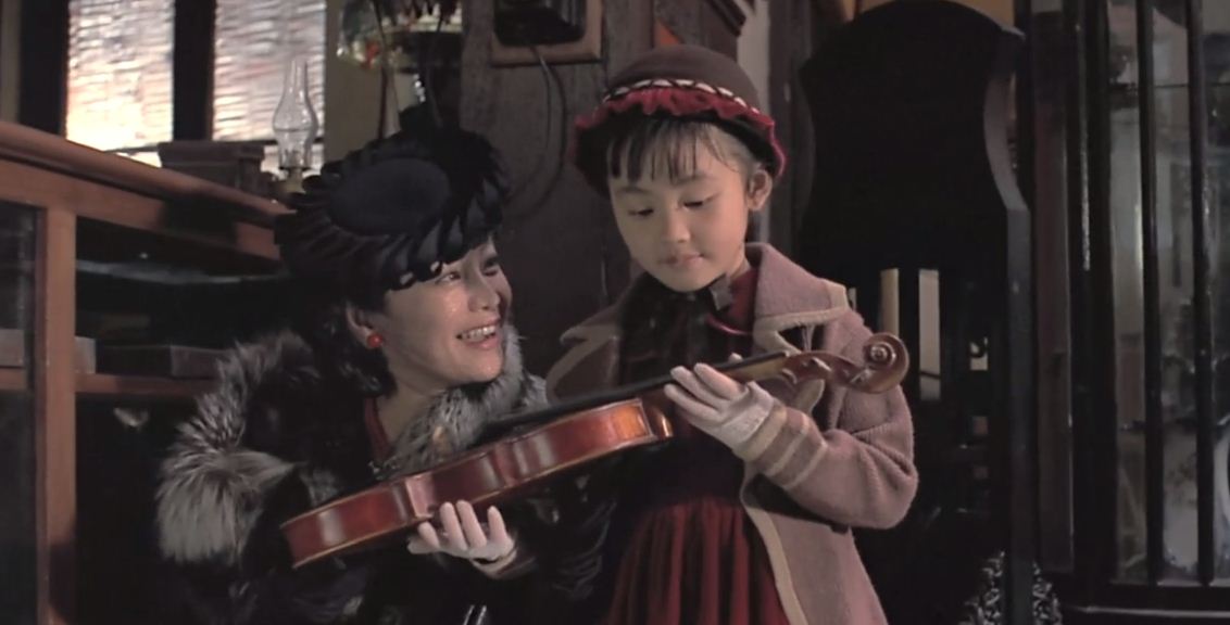 什么是绝世好琴（上）