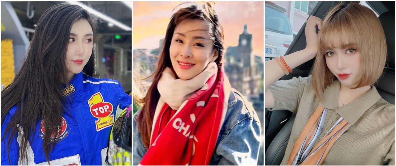 开宝马一系女车主,宝马女车主真实感受