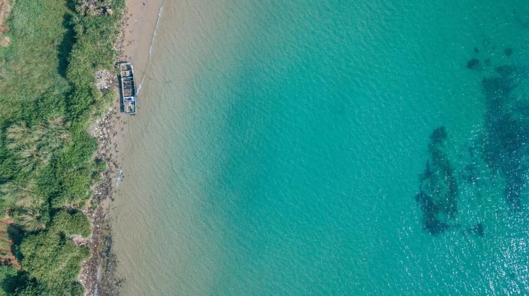 哪里的海岛比鼓浪屿好玩,跟鼓浪屿一样的小岛