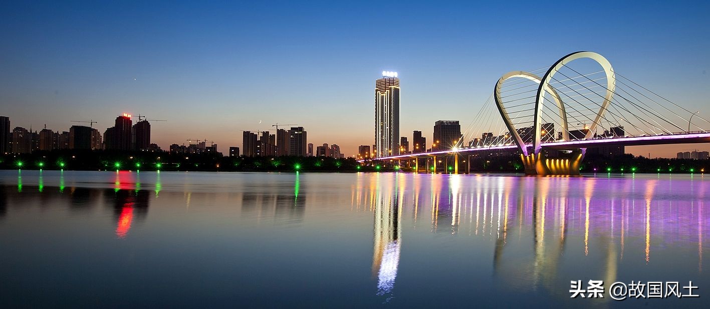 故称“盛京”——沈阳简史