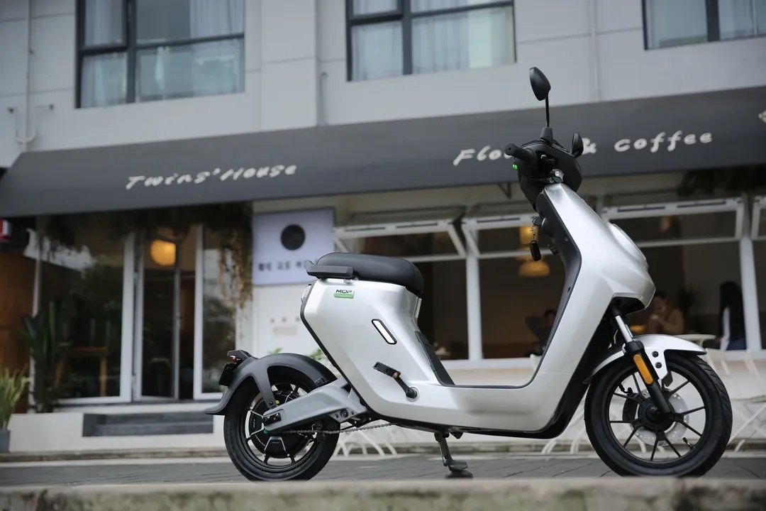 小刀绿源雅迪爱玛哪款车更好,雅迪电动车爱玛电动车到底怎么选