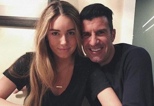 菲戈是几几年的足球先生,世界足球先生路易斯菲戈