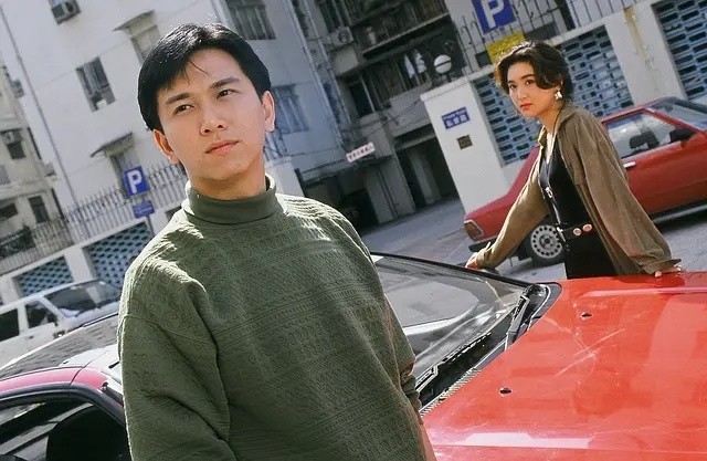 香港影坛演技最好的10位男配,香港演员反派演技炸裂瞬间