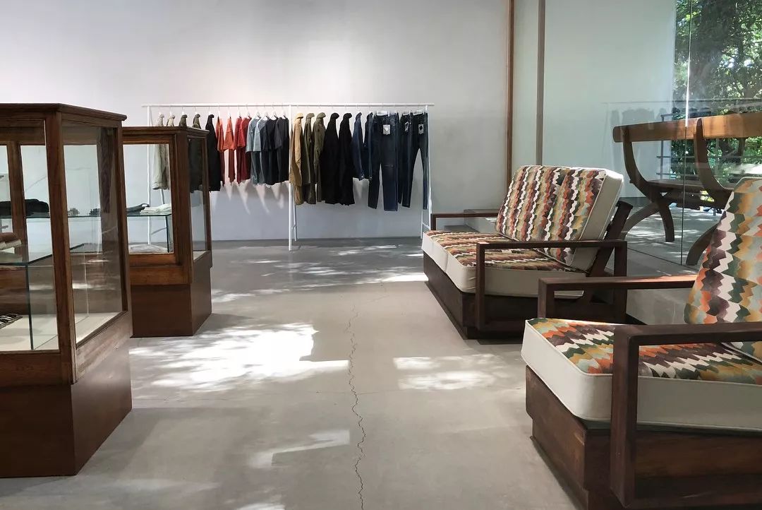 东京新宿潮牌购物攻略,东京涩谷潮牌店