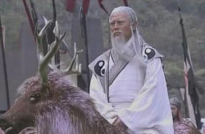 姜子牙最真实介绍,真实的姜子牙何许人