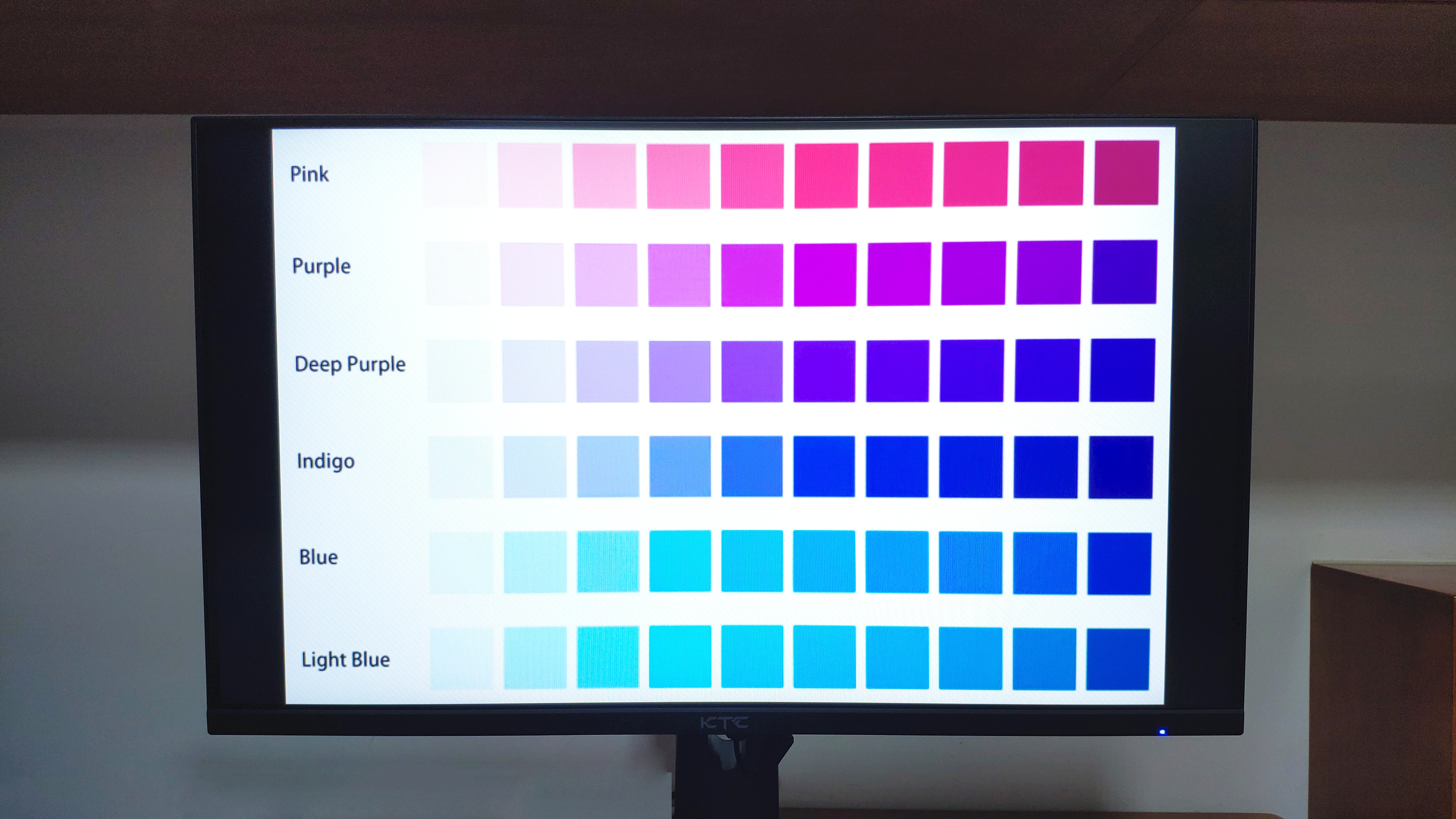 选显示器看什么参数,22寸显示器75hz最佳分辨率