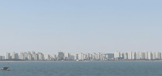 韩国和哪个国家说一样的话,韩国和我们现在的关系