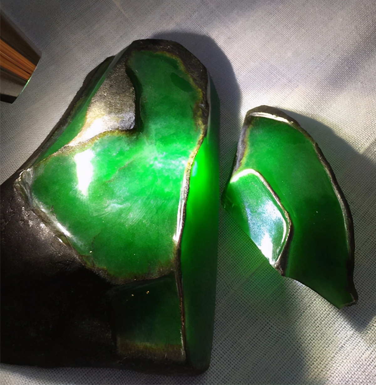 色料翡翠好吗,翡翠行业必须知道的几个行话