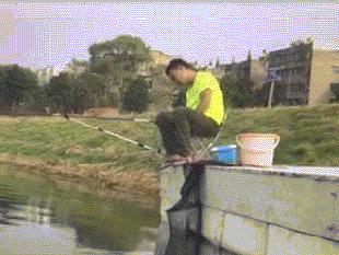 钓竿十大骗局揭秘,假冒钓竿都有哪些