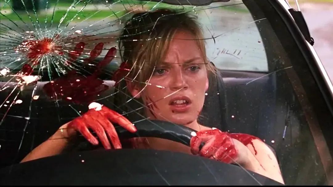 惊悚恐怖片推荐,恐怖电影推荐血腥起源