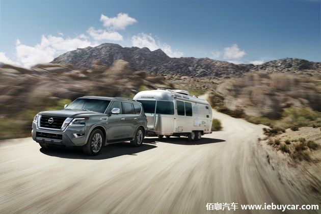 日产途乐新款最新消息,日产全新一代途乐曝光