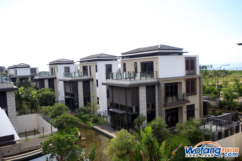 海口恒大美丽沙差价为什么这么大,海口恒大美丽沙房价多少钱一平