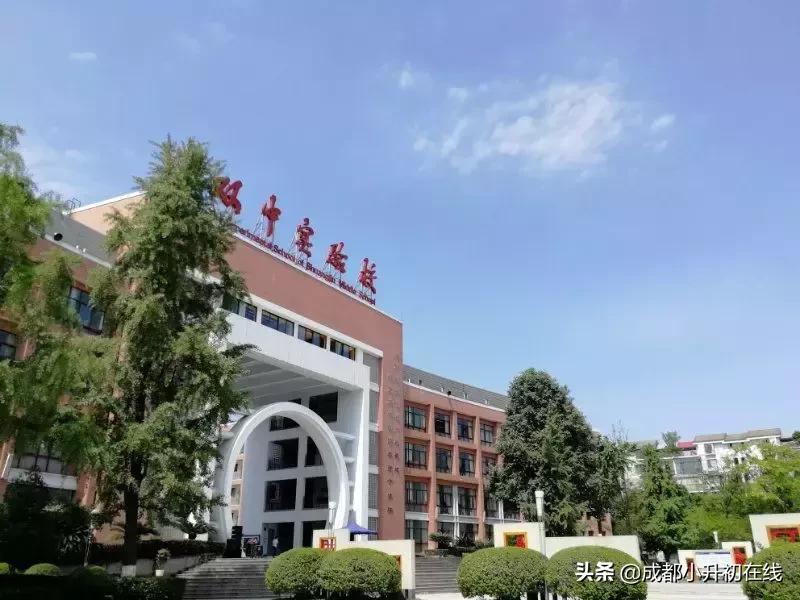 成都天府新区私立小学校一览表,2022成都私立小学招生数量