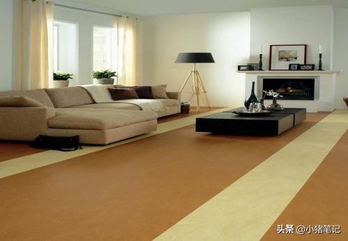 pvc地板由哪些原材料组成,pvc地板好还是pvc地板革好