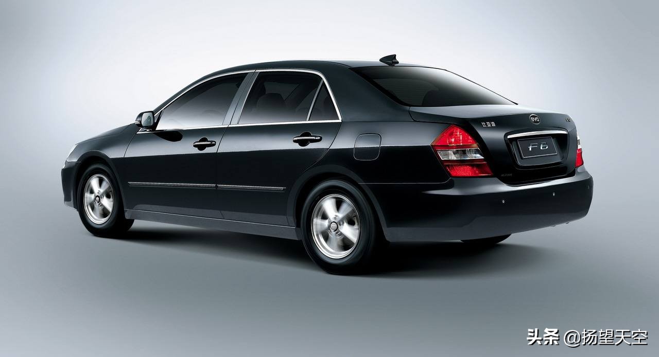 比亚迪f6的性能,比亚迪f6省油吗