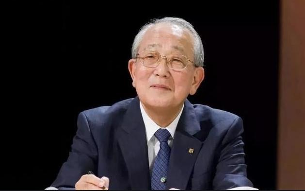 稻盛和夫与人相处的秘诀,稻盛和夫对人生忠告