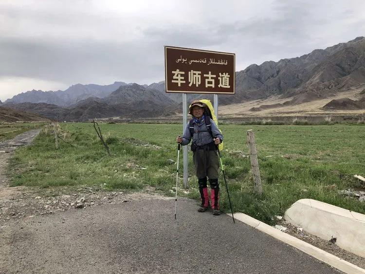 天狼之路是否值得一走,传说中的天狼