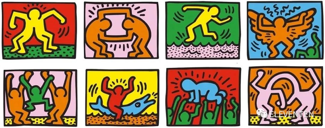 波普艺术对时尚界的影响,波普艺术pop