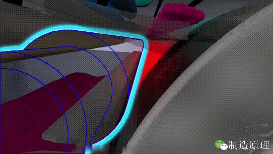 打印机是怎么印字的,打印机怎么把字印在纸上的