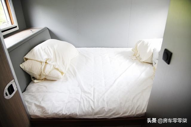 500万的德国曼卡4x4越野房车,德国曼4x4越野房车试驾视频