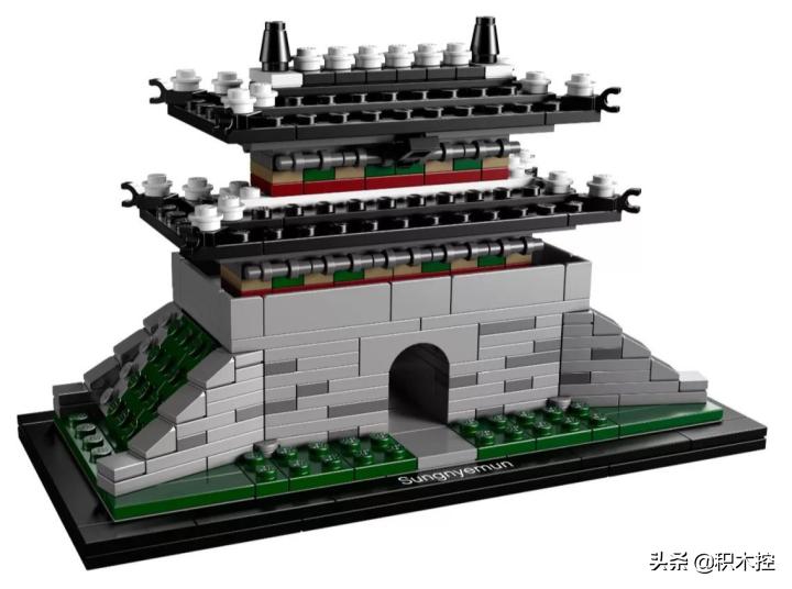 乐高最冷门的系列,乐高性价比最高推荐系列