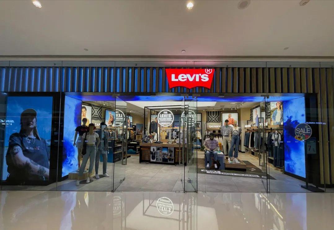 郑州商场正弘城,郑州正弘城有多少家店铺