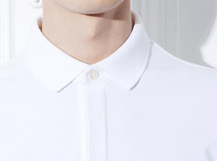 百搭马标刺绣t恤男士polo衫,polo衫永不过时