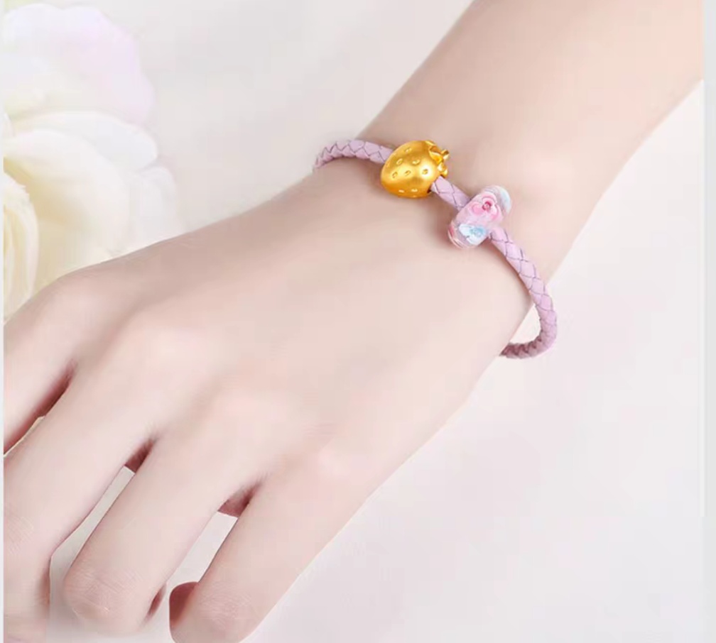 黄金首饰不按克卖怎么这么贵,为什么黄金很贵