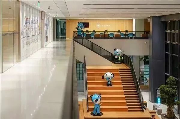 互联网行业哪个城市潜力大,互联网大厂在哪些城市比较多