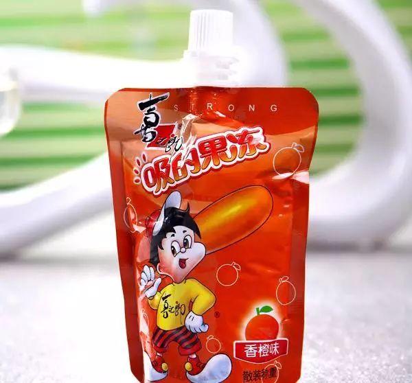 这些童年的饮料你喝过几个,这些小时候的饮料你都喝过吗