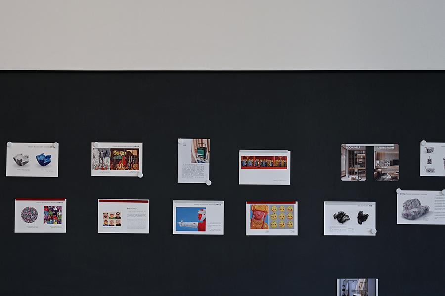 40平米办公室装修设计高端感,办公室装修空间美学