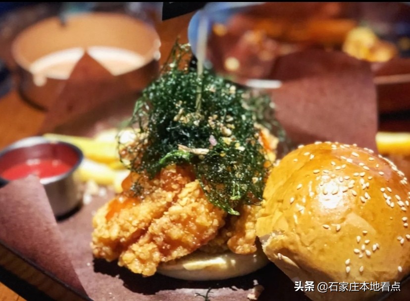 石家庄看足球比赛的餐厅,石家庄看足球可以吃饭的地方