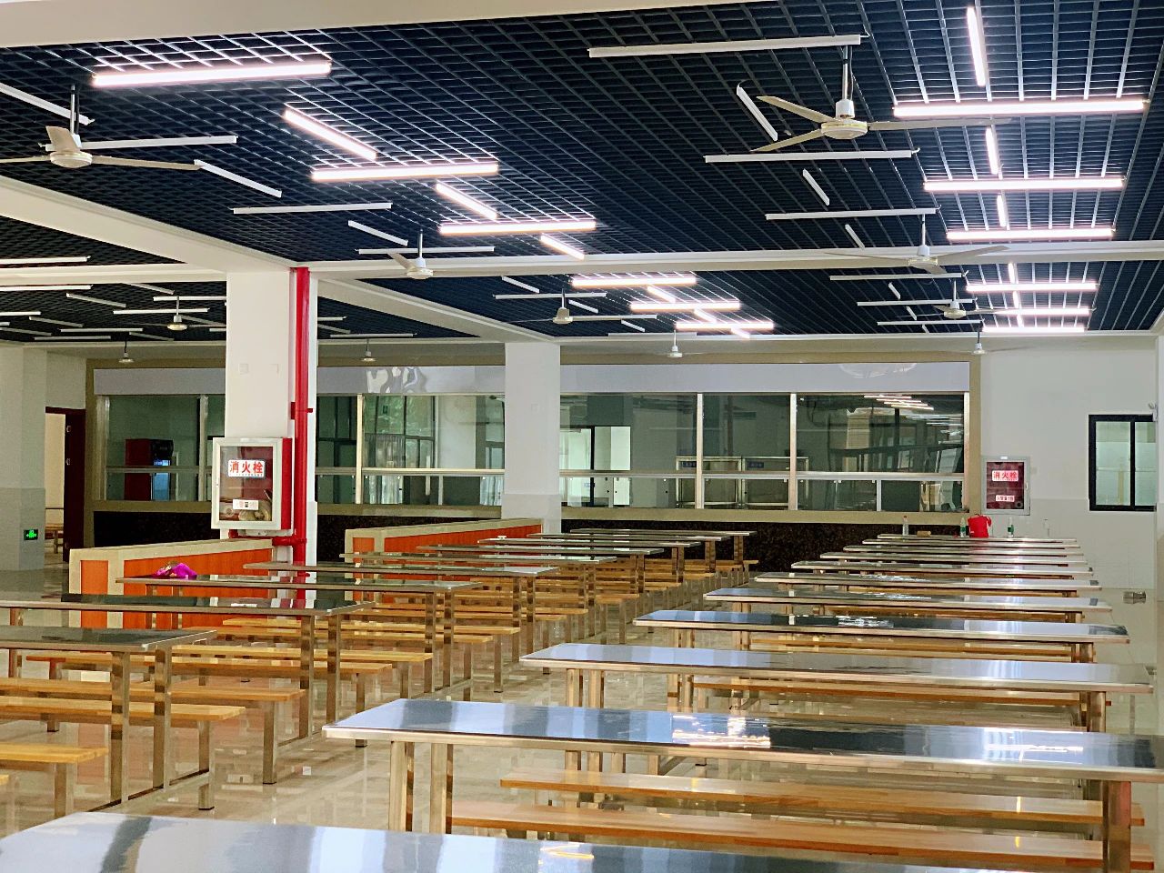 金中岱山教育集团,金中岱山东校区