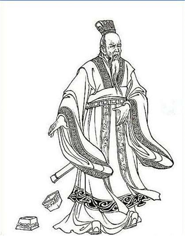 项羽的谋士范增怎么离开项羽的,离间项羽和范增的是哪位谋士