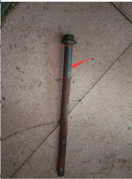 水电安装师傅的独特方法,摩托车生锈修理方法