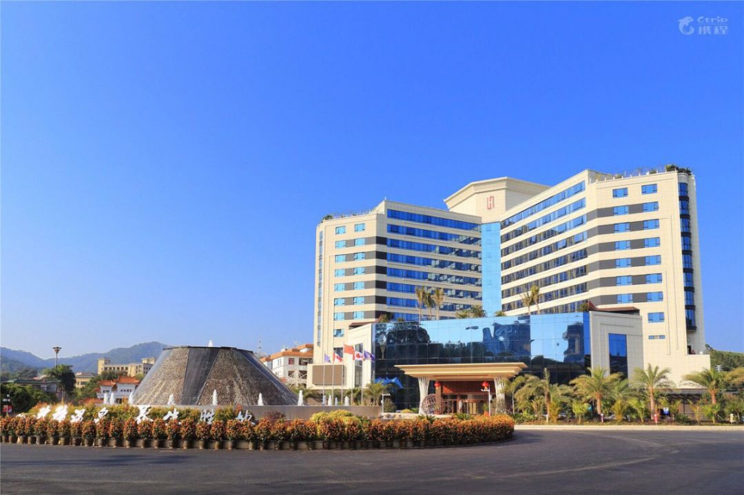 从化碧水湾温泉酒店小木屋价格,从化温泉酒店温泉套餐