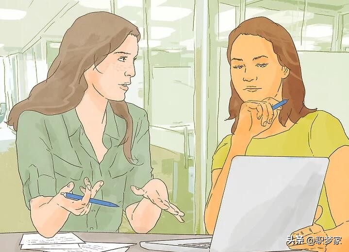 文员如何谈升职加薪的话术,文员如何和上司谈升职加薪